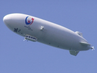 Bodensee - Zeppelin