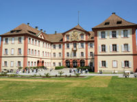 Schloss Insel Mainau