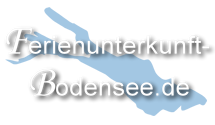 Ferienunterkunft-Bodensee.de