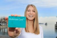 Bodensee Card PLUS Bodensee Card PLUS