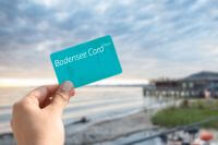 Erlebniskarte Bodensee Card PLUS Erlebniskarte Bodensee Card PLUS