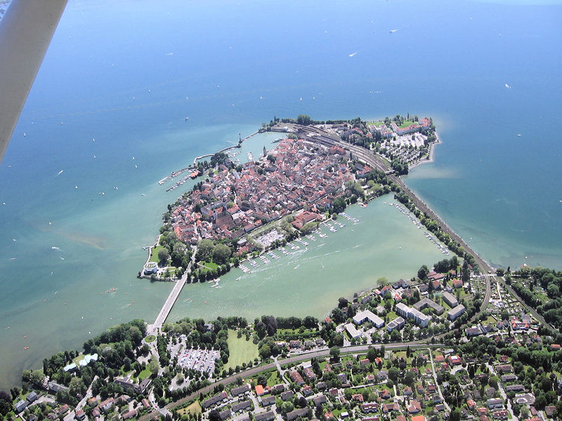 Lindau Am Bodensee