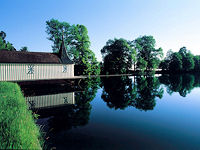 Drei Weieren